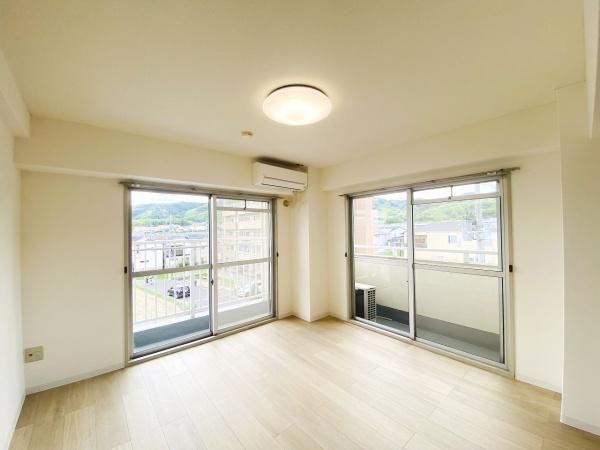 長岡京市奥海印寺下条のマンション