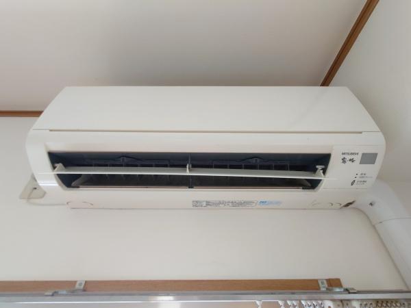 長岡京市友岡４丁目のマンション