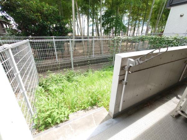 長岡京市友岡４丁目のマンション