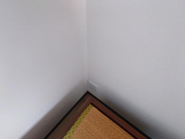 長岡京市長岡１丁目のアパート