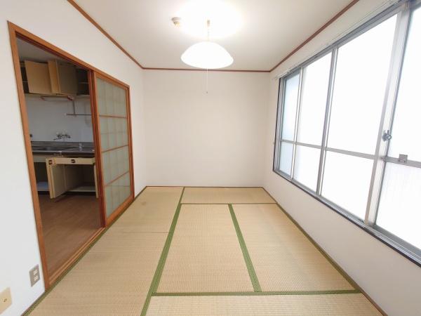 コーポラス島原