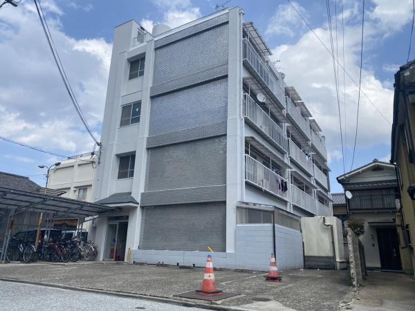 コーポラス島原