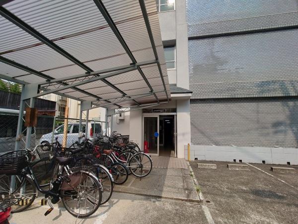 コーポラス島原