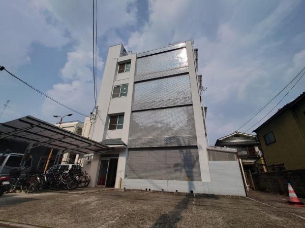コーポラス島原