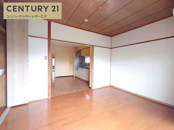 白井マンション