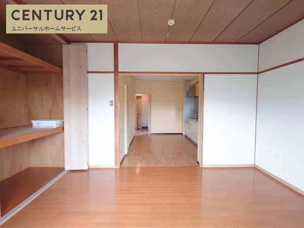 白井マンション