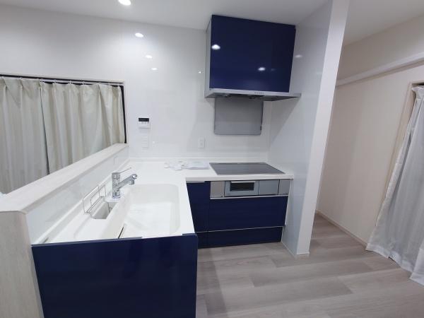 長岡京市滝ノ町１丁目の貸家