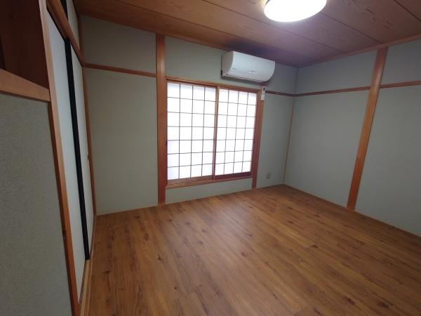 長岡京市滝ノ町１丁目の貸家