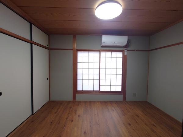 長岡京市滝ノ町１丁目の貸家