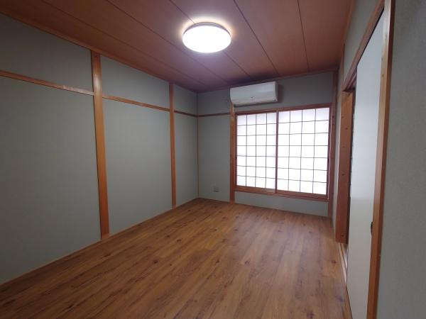 長岡京市滝ノ町１丁目の貸家