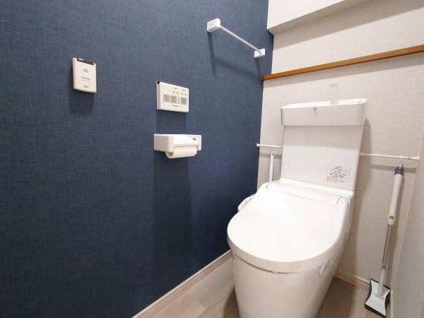 長岡京市滝ノ町１丁目の貸家