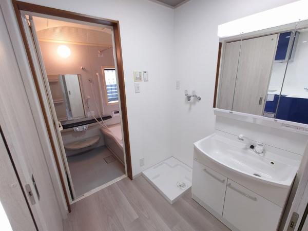 長岡京市滝ノ町１丁目の貸家