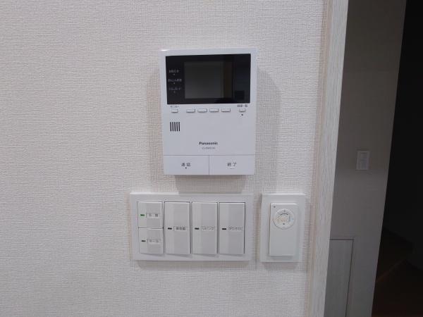 長岡京市滝ノ町１丁目の貸家