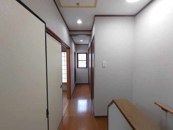 長岡京市滝ノ町１丁目の貸家