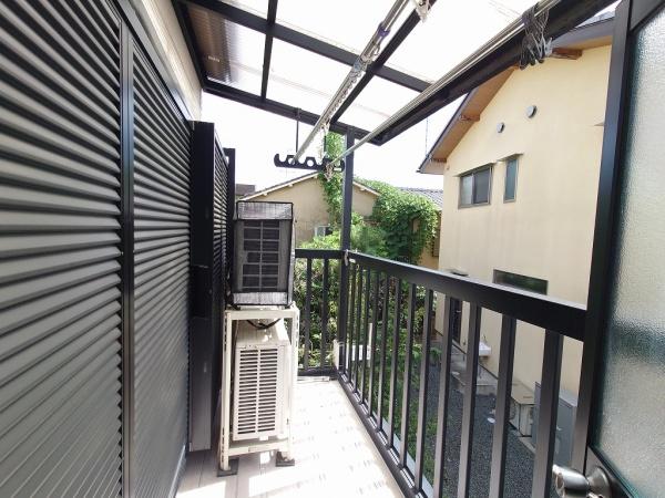 長岡京市滝ノ町１丁目の貸家