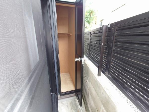 長岡京市滝ノ町１丁目の貸家