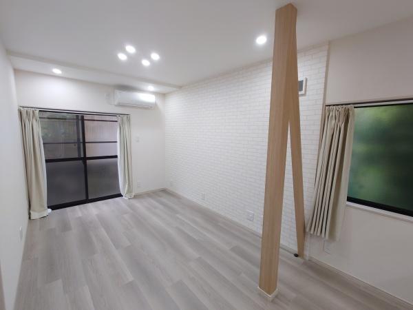 長岡京市滝ノ町１丁目の貸家