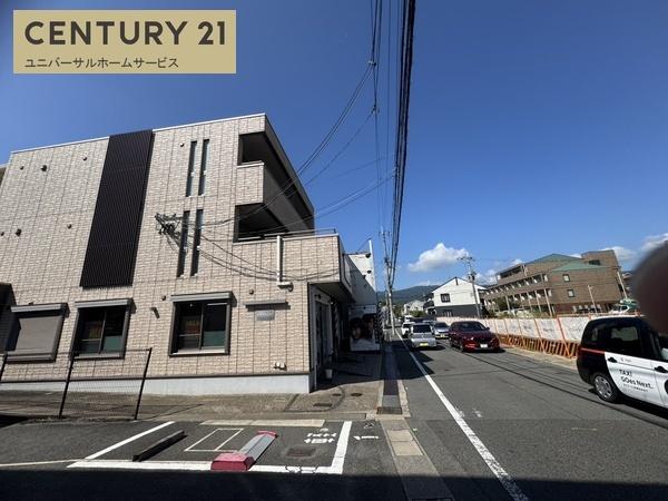 店舗シャーメゾン天神一丁目
