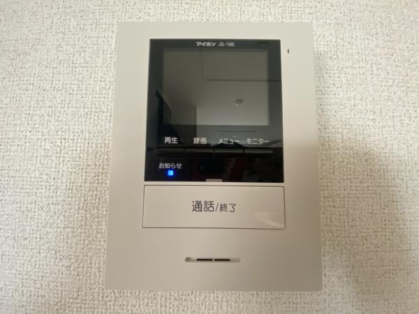 長岡京市天神５丁目のアパート