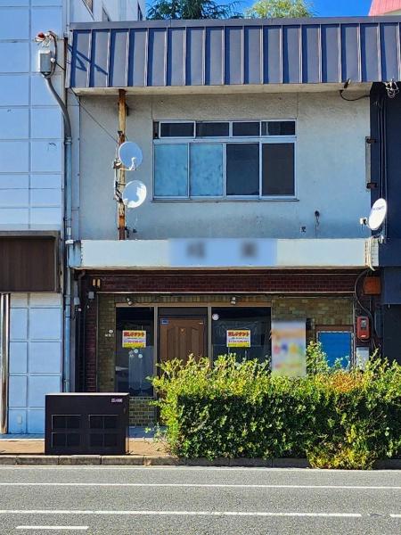 京都市南区吉祥院石原上川原町の店舗(一戸建)(その他)