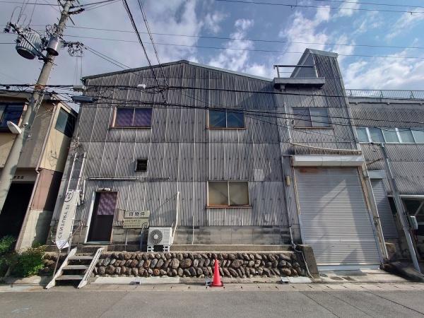 京都市南区久世東土川町の店舗・事務所