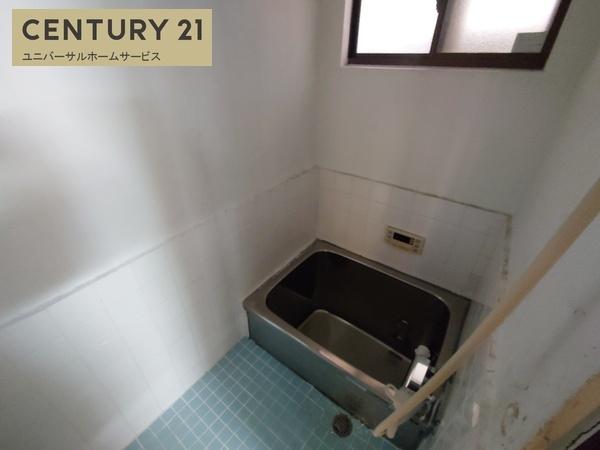 長岡京市開田４丁目の貸家