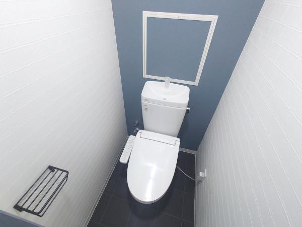 ハイコーポ長岡京B棟