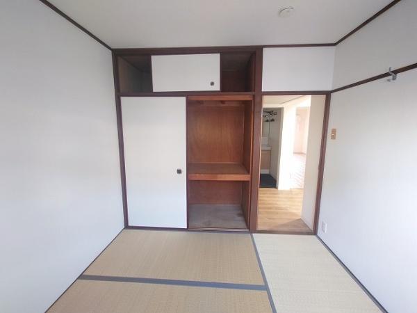 ハイコーポ長岡京B棟