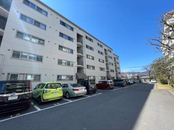 ハイコーポ長岡京B棟