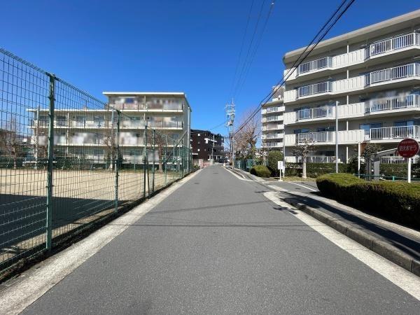 ハイコーポ長岡京B棟