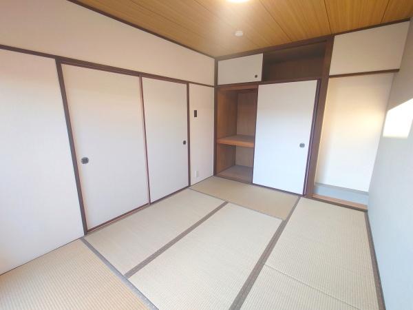 ハイコーポ長岡京B棟