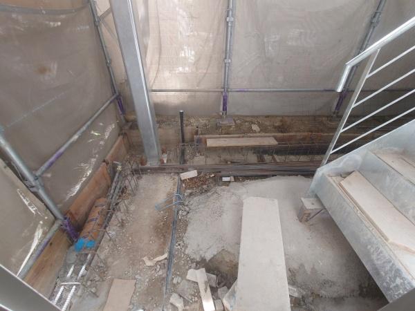 高槻市芥川町１丁目の店舗・事務所