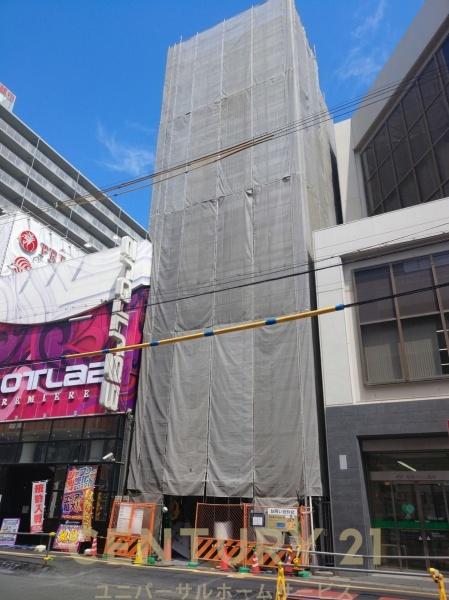 高槻市芥川町１丁目の店舗・事務所