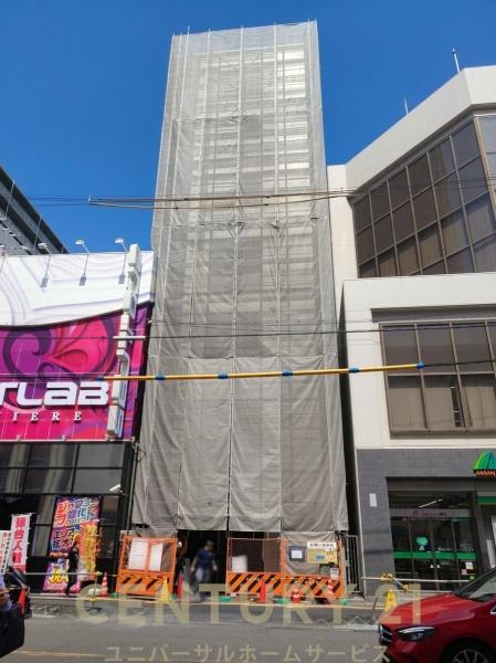 高槻市芥川町１丁目の店舗・事務所