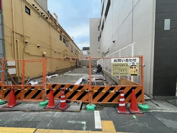 高槻市芥川町一丁目JR駅前ビル