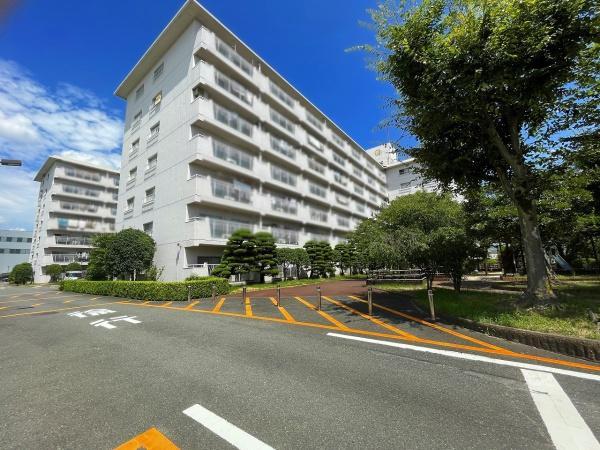 向陽グランドハイツ
