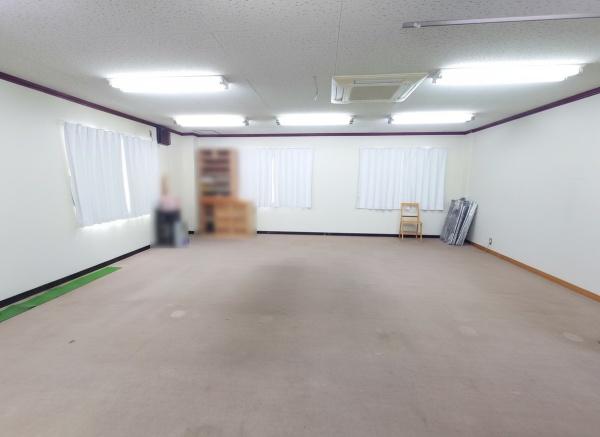 城陽市寺田町水度坂　1棟貸し