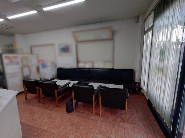 城陽市寺田町水度坂　1棟貸し