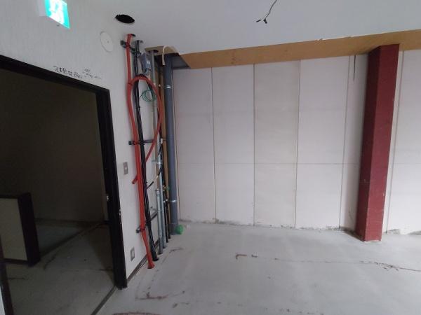 中京区油屋町貸店舗・事務所2階
