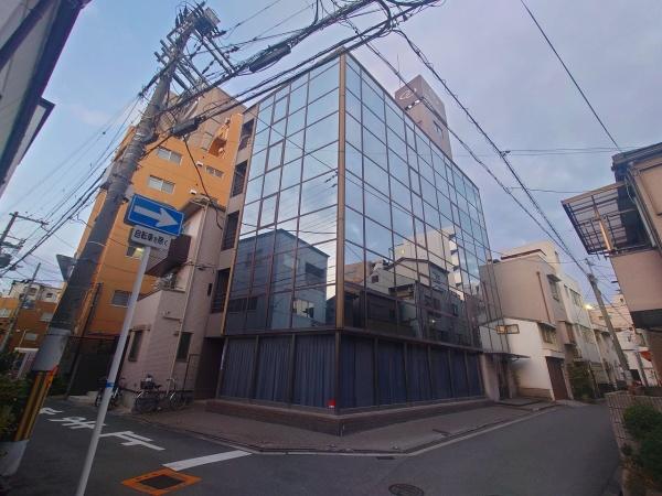大阪市福島区野田３丁目の店舗・事務所
