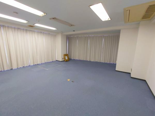 貸店舗・事務所1階