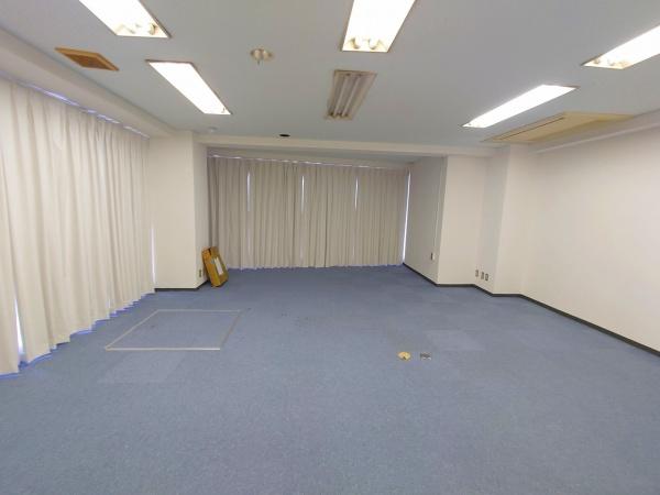 貸店舗・事務所1階