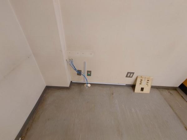 大阪市福島区野田３丁目の店舗・事務所