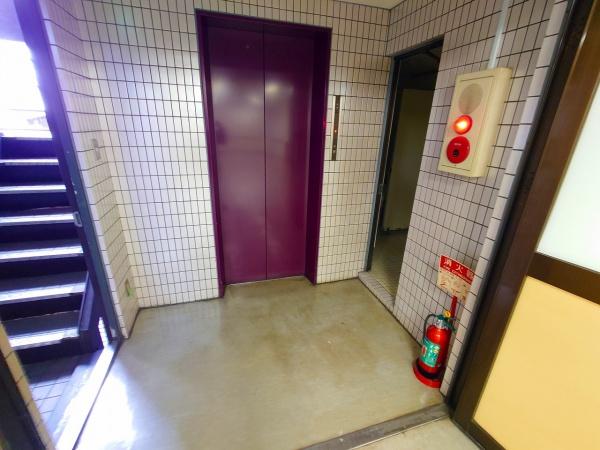 大阪市福島区野田３丁目の店舗・事務所