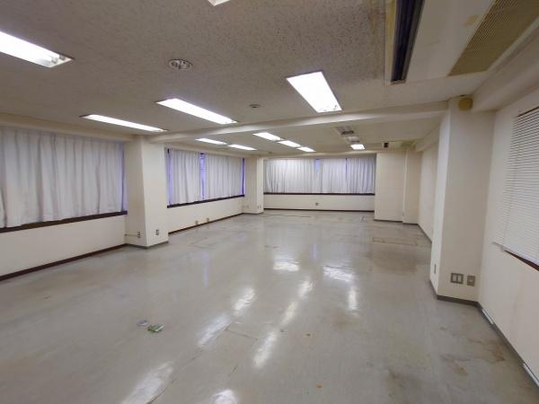 大阪市福島区野田３丁目の店舗・事務所