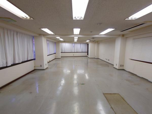 大阪市福島区野田３丁目の店舗・事務所