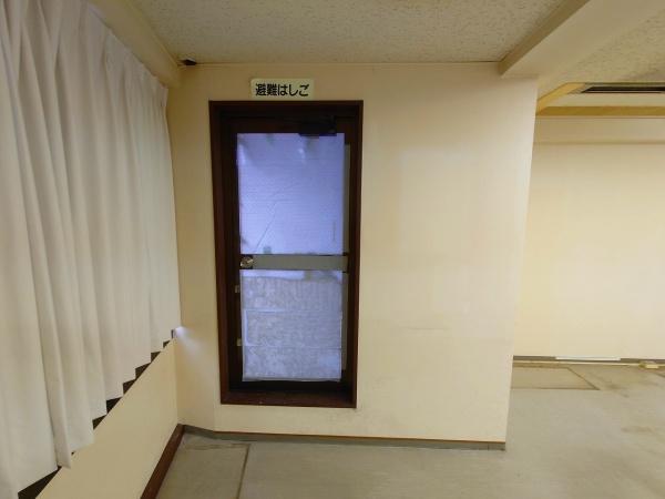 大阪市福島区野田３丁目の店舗・事務所