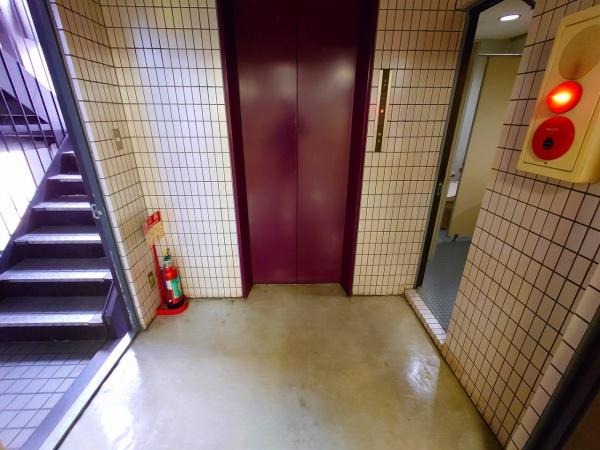 大阪市福島区野田３丁目の店舗・事務所