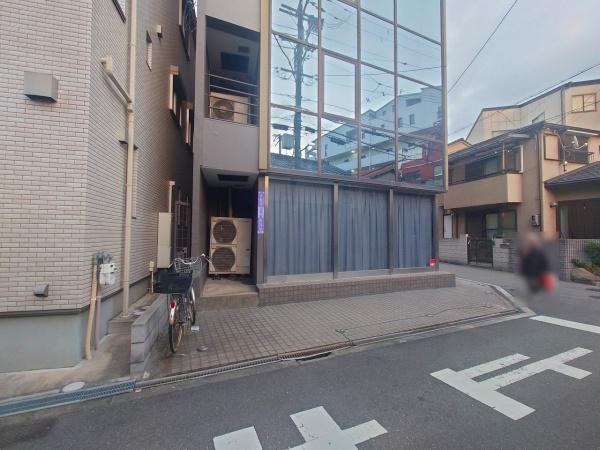 大阪市福島区野田３丁目の店舗・事務所