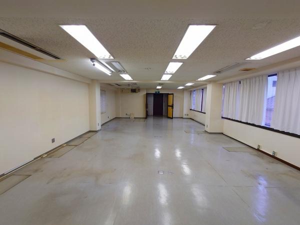 大阪市福島区野田３丁目の店舗・事務所